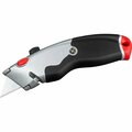 Encore Packaging Top Actuated Locking Knife EP-255